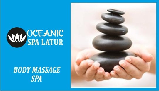 Spa in Latur